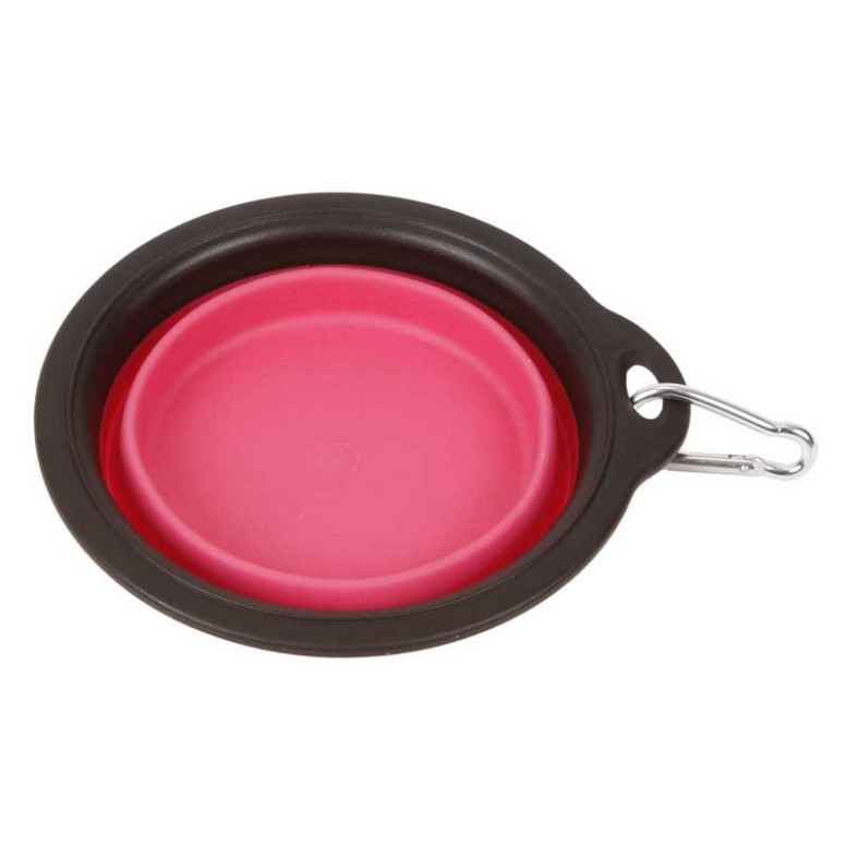 Gamelle en silicone 740ml
