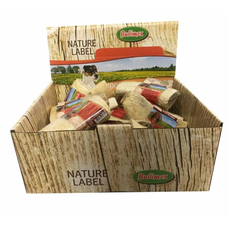 Noyau de corne de buffle 140g