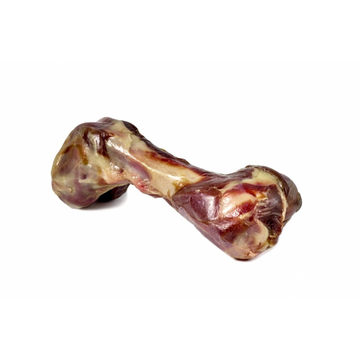 Os geant de jambon serrano