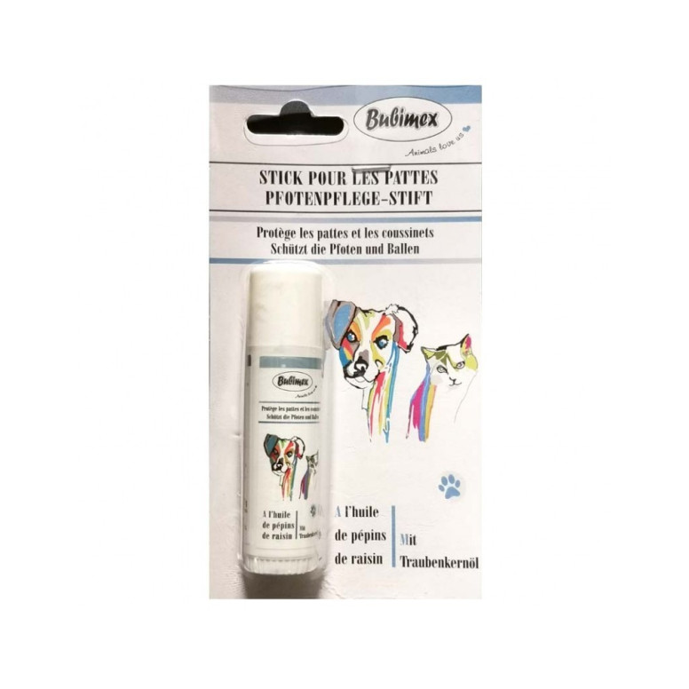Stick coussinets 50ml