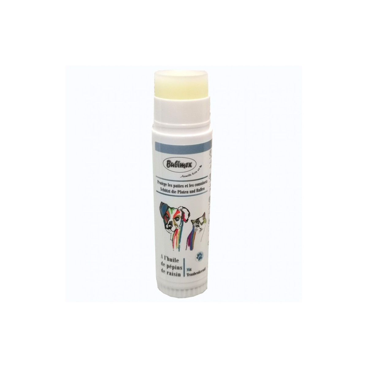 Stick coussinets 50ml