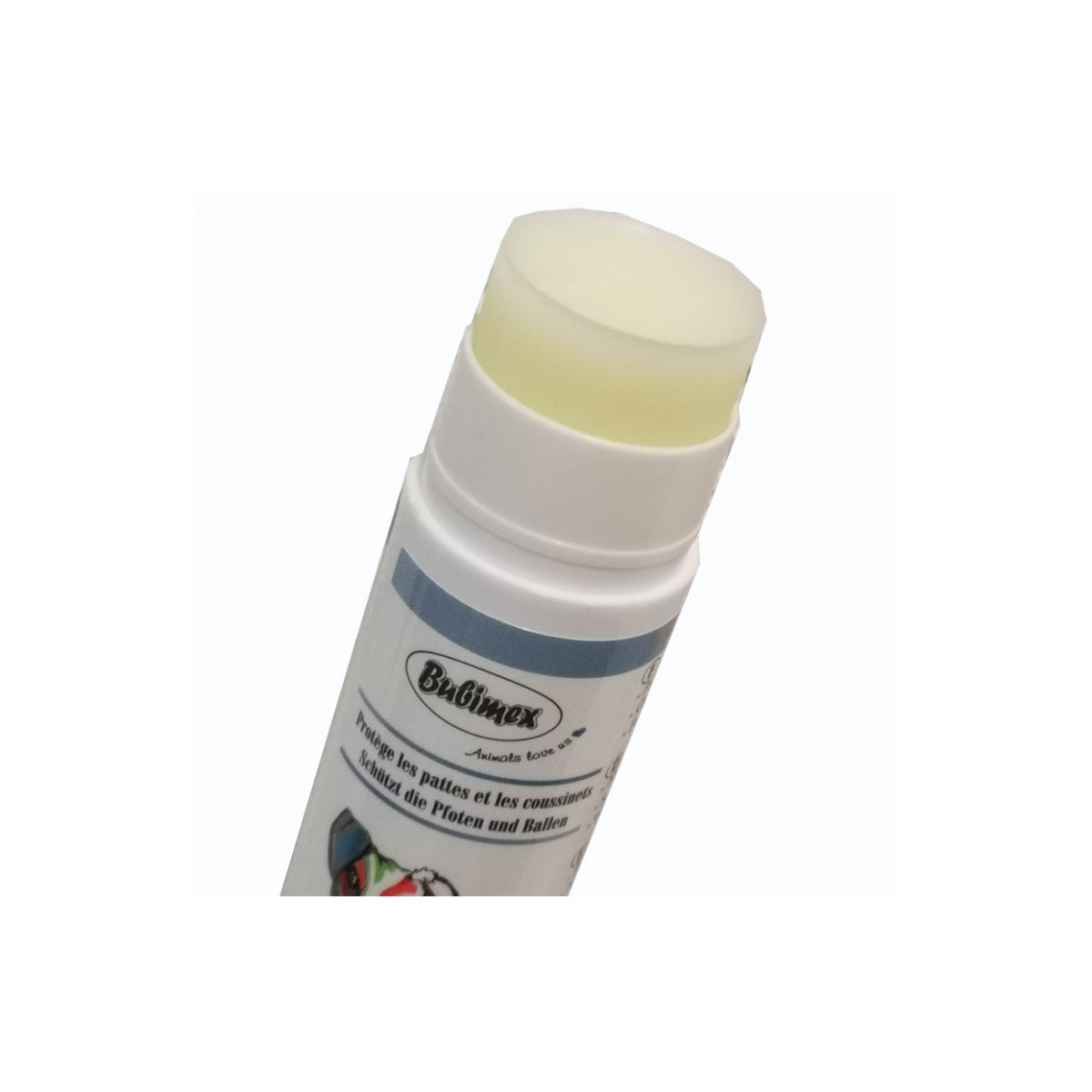 Stick coussinets 50ml