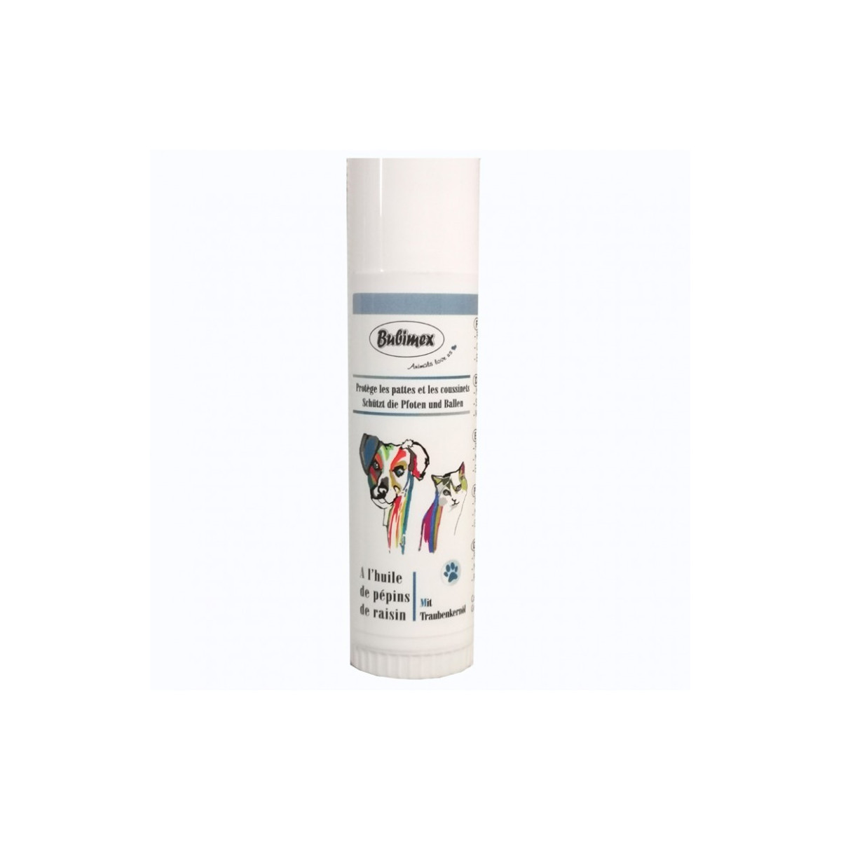 Stick coussinets 50ml