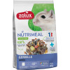 Zolux alimentation pour gerbille Nutrimeal 650g