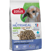 Zolux granulés pour lapin junior 850g