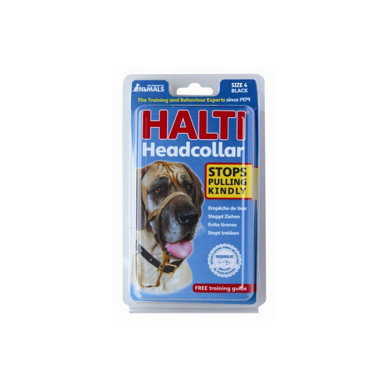 Licol halti t2