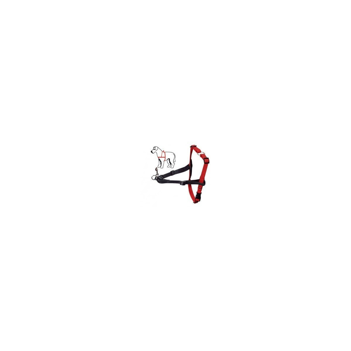 Halti harness m
