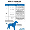Halti harness m