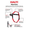 Halti harness m
