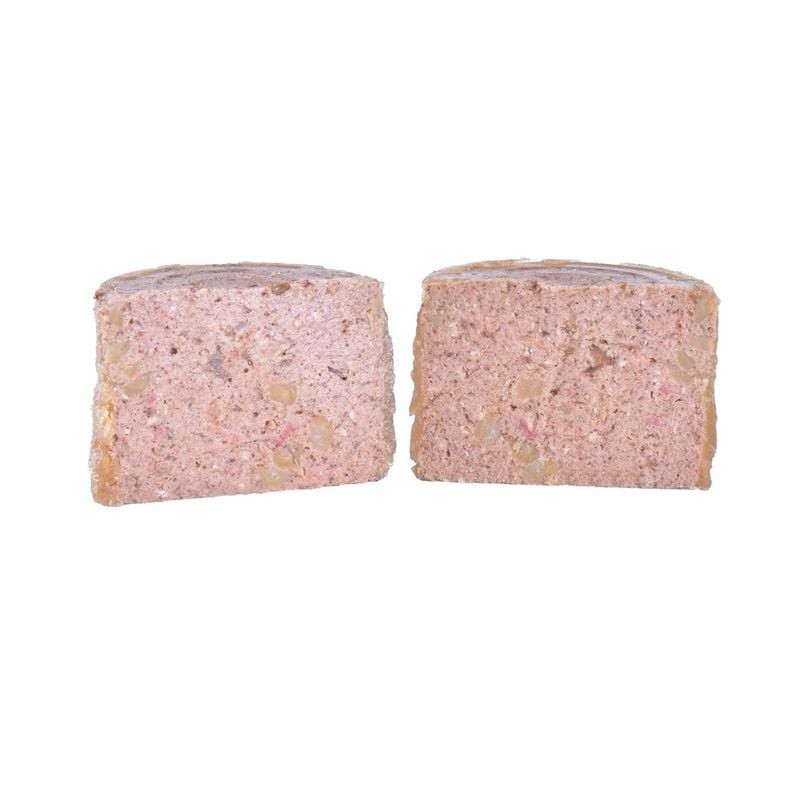 Gamme Brit Veterinary Diet Diabetes : sachet Chicken & Pea à côté de boîte Agneau aux Pois, avec ima
