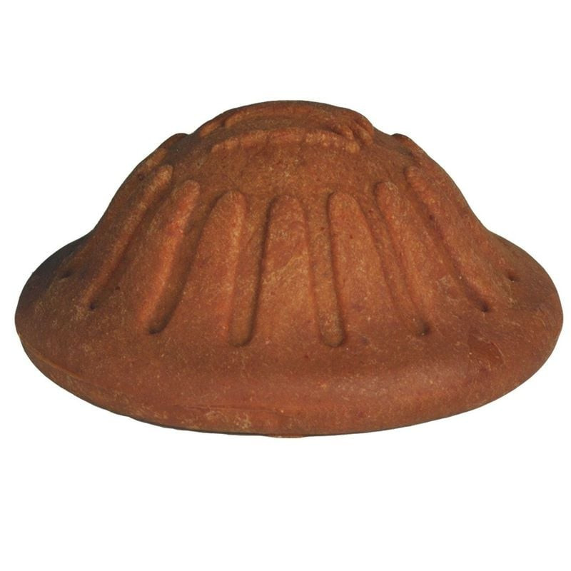 Vue de côté de la friandise de mastication Everlasting Treat Original L pour chien.