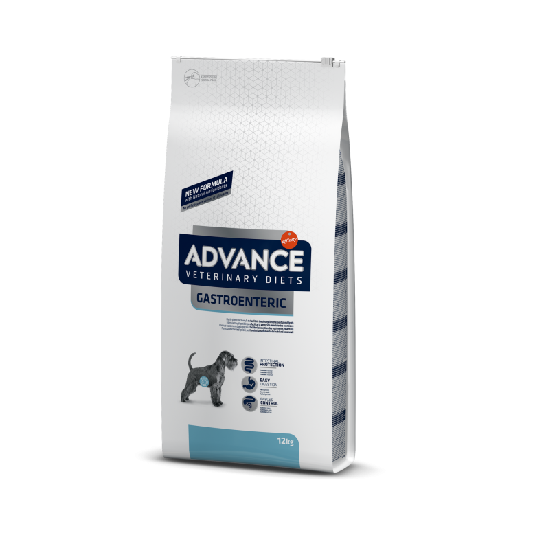 Advance Diets Croquette Gastroentérique Chien - 12kg | Santé Digestive