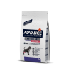 Croquettes Advance Diets Senior +7 ans 3kg - Mobilité & Muscles