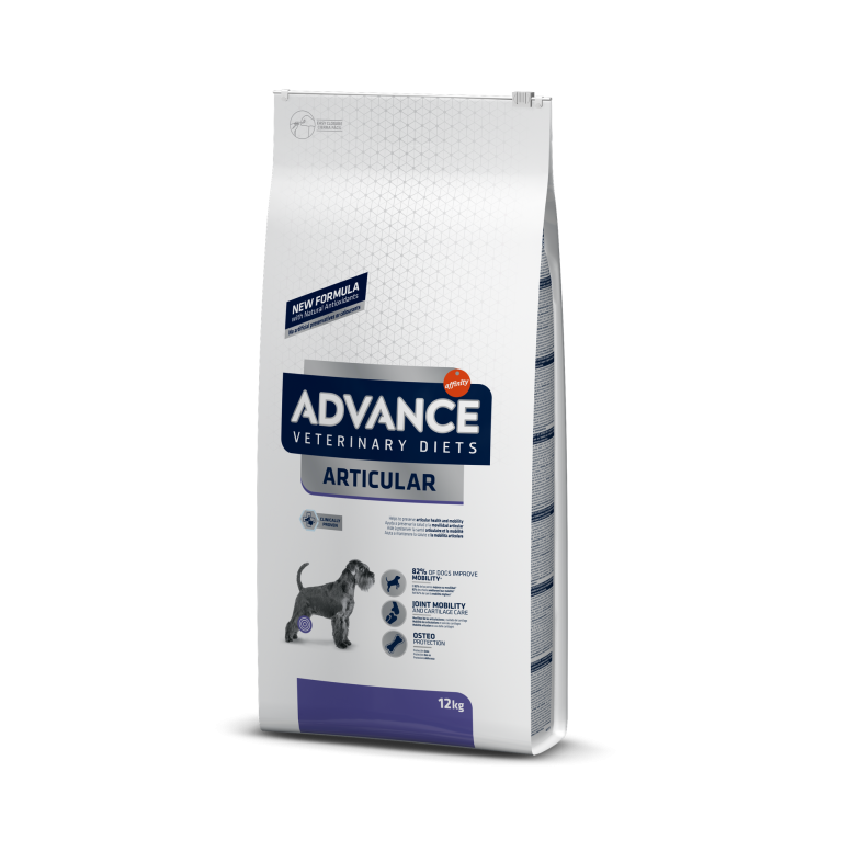 Advance Articular Care Croquettes Chien 12kg - Santé Articulaire