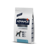 Croquettes Advance Gastro Low Fat 3kg - Santé digestive chien