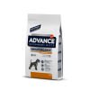 Croquettes Advance Weight Balance 3kg - Perte de poids chien adulte