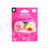 Balles lumineuses de nuit Martin Sellier pour chat