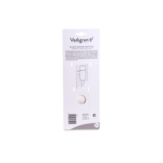Biberon en verre Vadigran 769ml pour rongeur | DO&KA