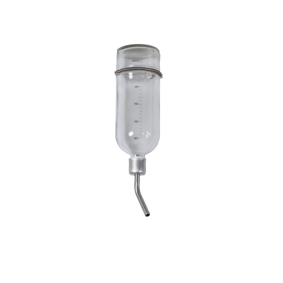 Biberon en verre Vadigran 769ml pour rongeur | DO&KA