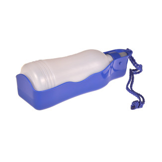 Bouteille Vadigran de voyage plastique 500ml pour chien | DO&KA