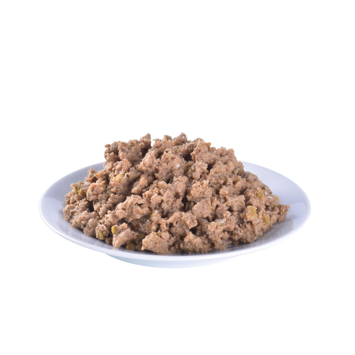 Pâtée Brit chat troubles digestifs saumon 200g - Vétérinaire