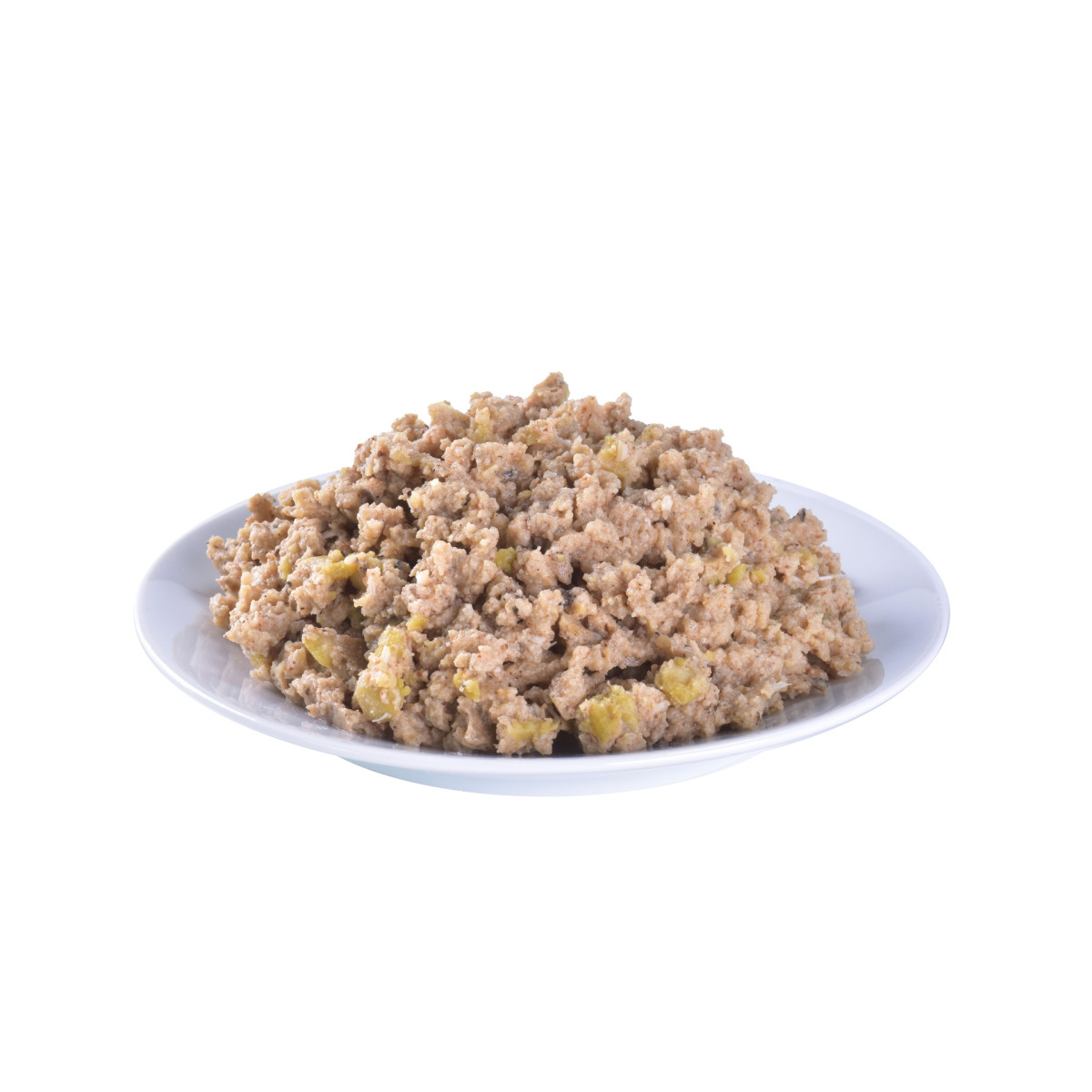 Pâtée Brit hypoallergénique pour chat saumon 200g - Santé peau & poil