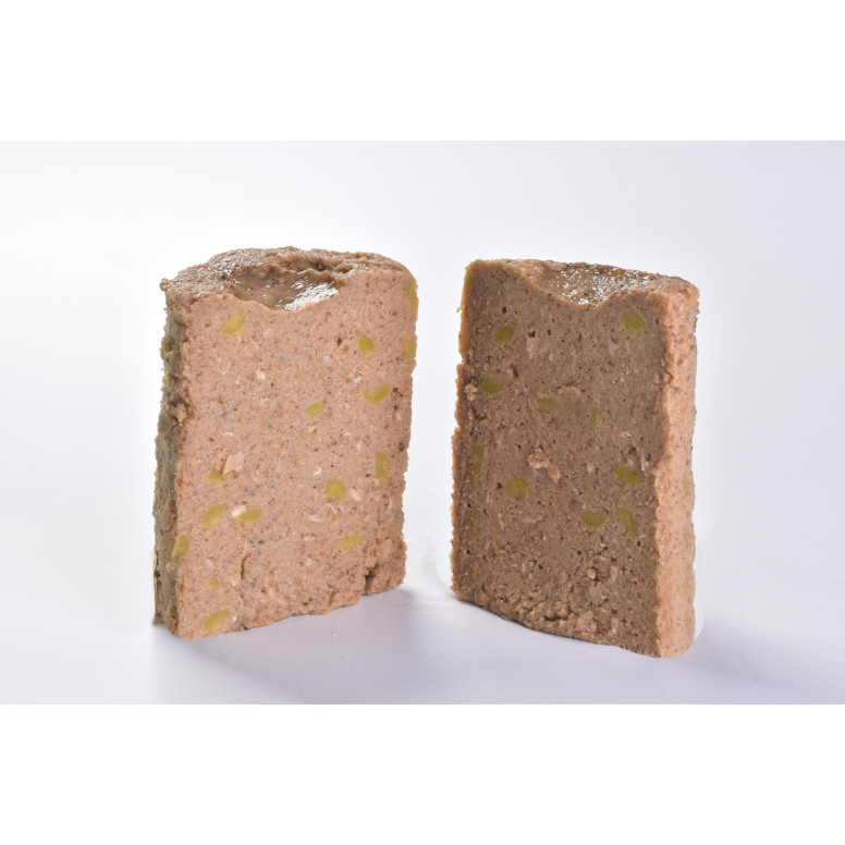 Brit pâtée digestive chien agneau 400g - Digestion sereine