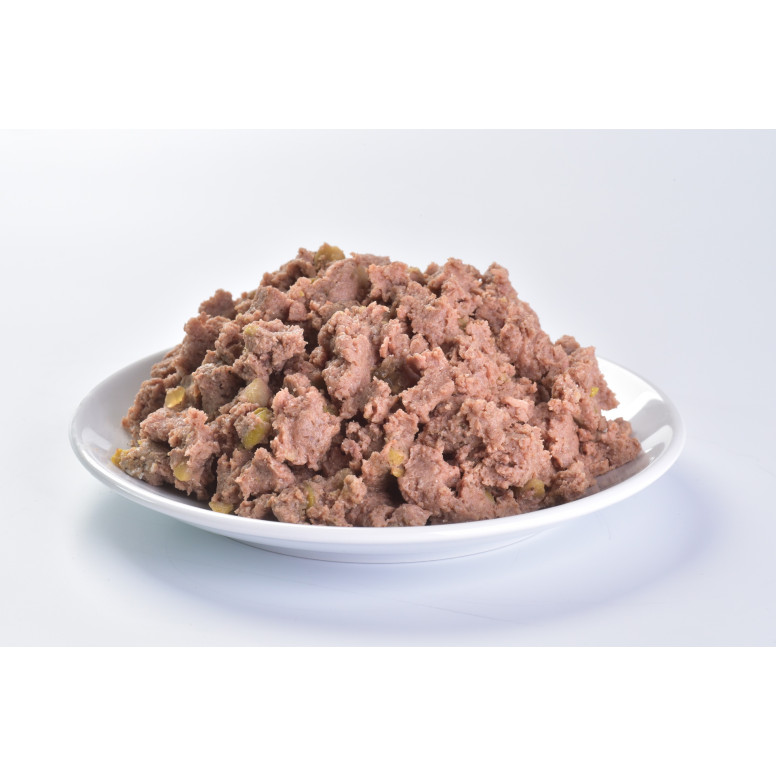 Brit pâtée chien surpoids poulet & dinde 400g - Perte de poids saine
