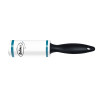 Brosse anti-poils Bubimex pour chat - Adhésive & rechargeable