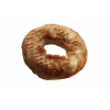 Donut Bubimex Canard - Friandise naturelle pour chiens, santé dentaire