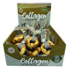 Bubimex Friandise Chien : Collagène & Poulet - Santé Articulations