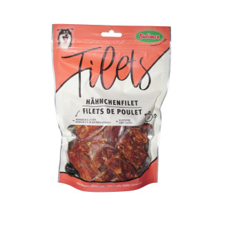 Bubimex Friandises Poulet Chien - 300g, Protéines 55%