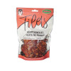 Bubimex Friandises Poulet Chien - 300g, Protéines 55%