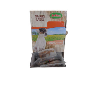 Bubimex Friandises chien : pattes de poulet séchées, 65% protéines