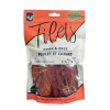 Bubimex Friandises Poulet-Canard Magic Mix : Croustillantes et légères