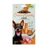 Bubimex : Friandises Poulet 60g - Texture onctueuse pour chiens