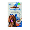 Bubimex Friandises Poulet & Saumon - 60g - Pelage Chien