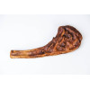 Friandises Bubimex Chien BBQ Côte - 50g - Récompenses Gourmandes