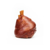 Bubimex Croquettes Jarret Poulet - Récompense Dentaire Chien 150g