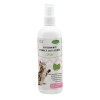 Bubimex Herbe à Chat 150ml : Stimulez jeu et détente naturelle