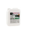 Huile saumon Bubimex 5L - Oméga-3 pour chien brillant et sain