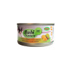 Bubimex Pâtée Chat Thon & Mangue 70g - Naturelle & Hydratante