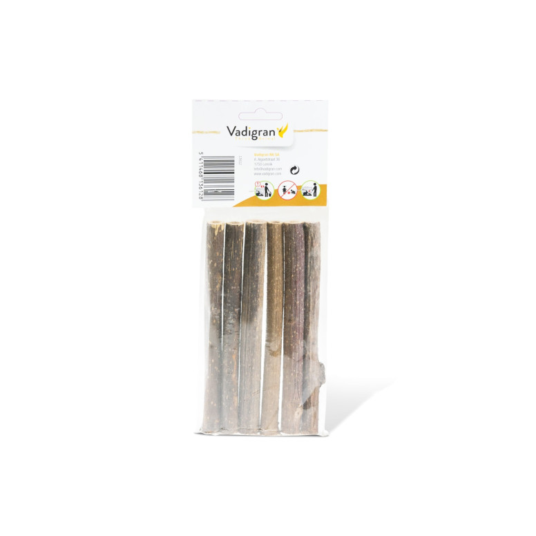 Bâtonnet à ronger Vadigran kiwi x6 pour rongeur | DO&KA