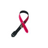 Collier réfléchissant Magenta Martin Sellier Reflectite pour chat