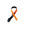 Collier réfléchissant Reflectite Martin Sellier orange pour chat