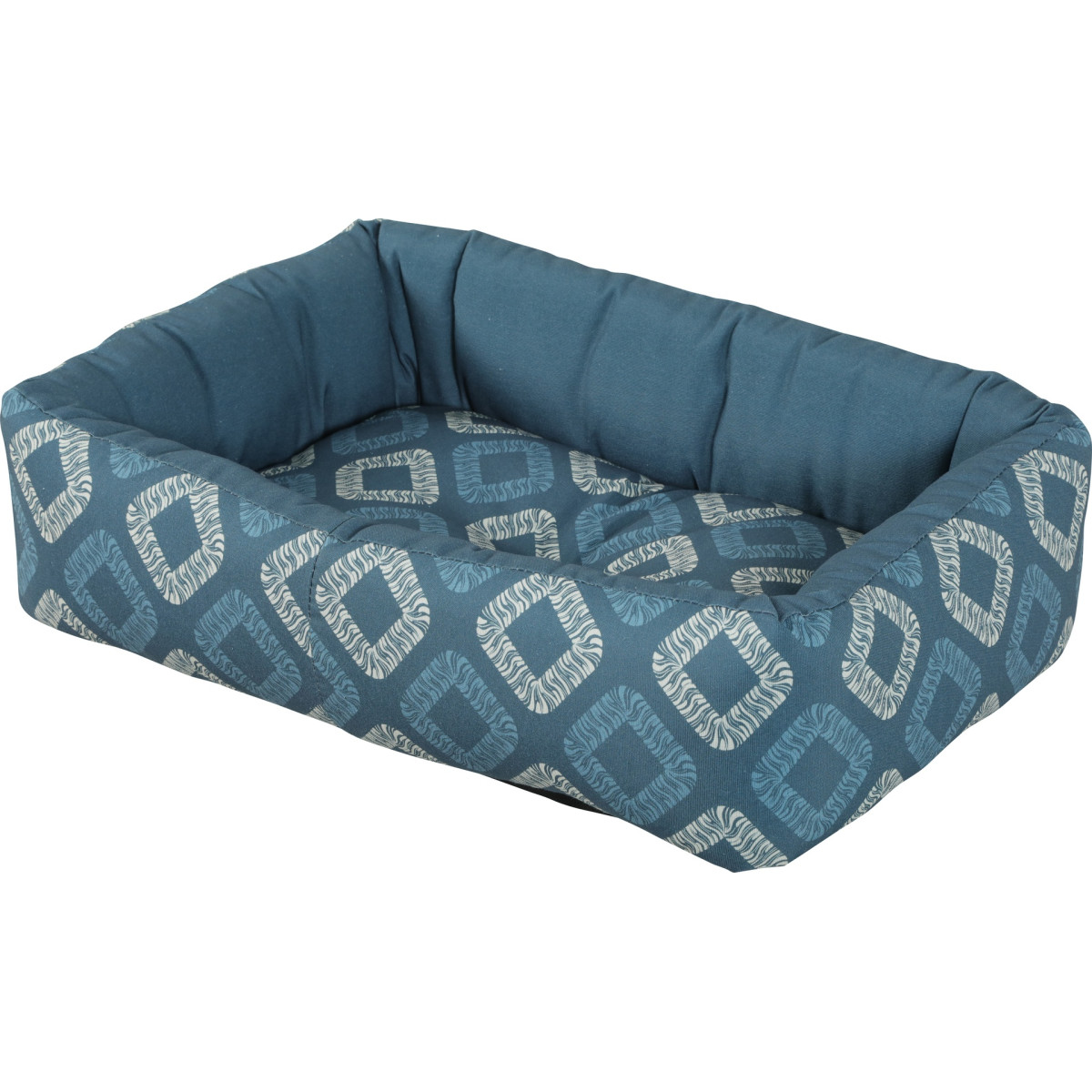Corbeille Zolux Sirius 53cm - Confort optimal pour chien