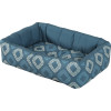 Corbeille Zolux Sirius 53cm - Confort optimal pour chien