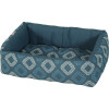 Corbeille Zolux Sirius Cosy - Confort doux 65cm pour chien