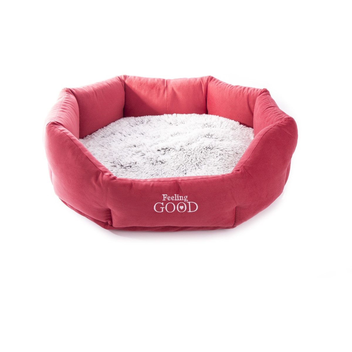 Corbeille Igloo Feeling Martin Sellier (40cm) pour chat