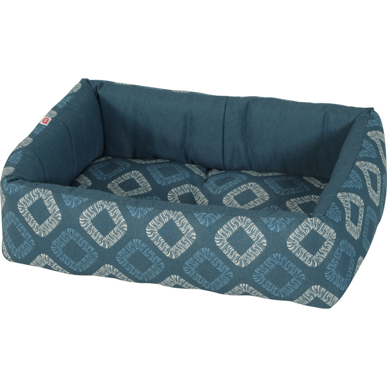 Panier Zolux Sirius Cosy One : Douceur et sécurité pour petits animaux